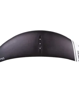 Dérive De Surf Hydrofoil Airwave Front Wing 85 Cm Black 85 cm unisex - NSP - FashionsVida