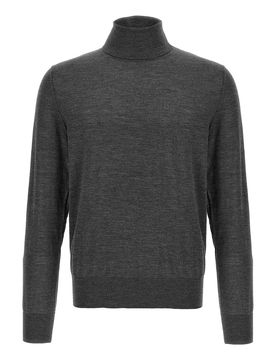 Dsquared2 Maglione di dolcevita D2