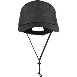 Orca Surf Cap Black L Men,Women