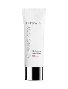 Cleanology Tri-Enzyme Peeling - Dr Irena Eris - FashionsVida