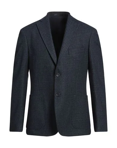 Blazer Herren Aquamarin 48,50 Herren - STEVE&COLLINS - FashionsVida