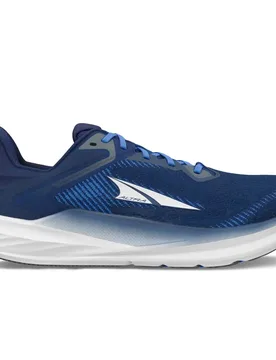 Torin 8 Running Shoes Blue / Gray UK 9 Men - Altra - FashionsVida