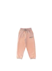 Pantalone in felpa ROSA CHIARO 6