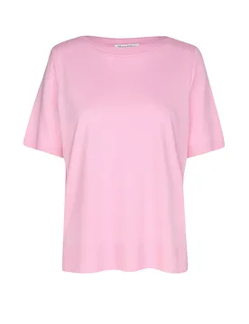 Marc O'Polo T-shirt rose XL - Marc O'Polo - FashionsVida