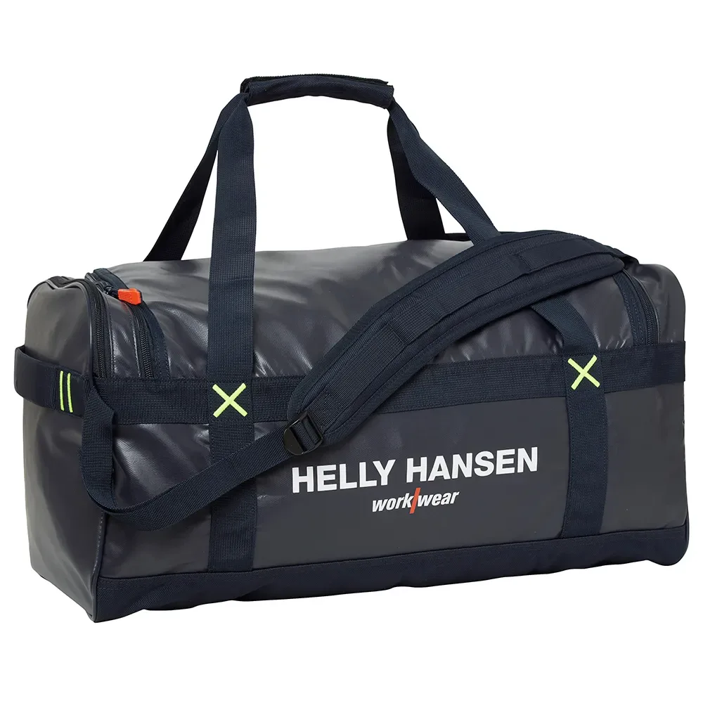 Sac Duffle 50l Navy One Size - Helly Hansen - FashionsVida
