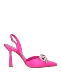 Zapatos de salón Mujer Fucsia 36,37,37.5,38 Mujer