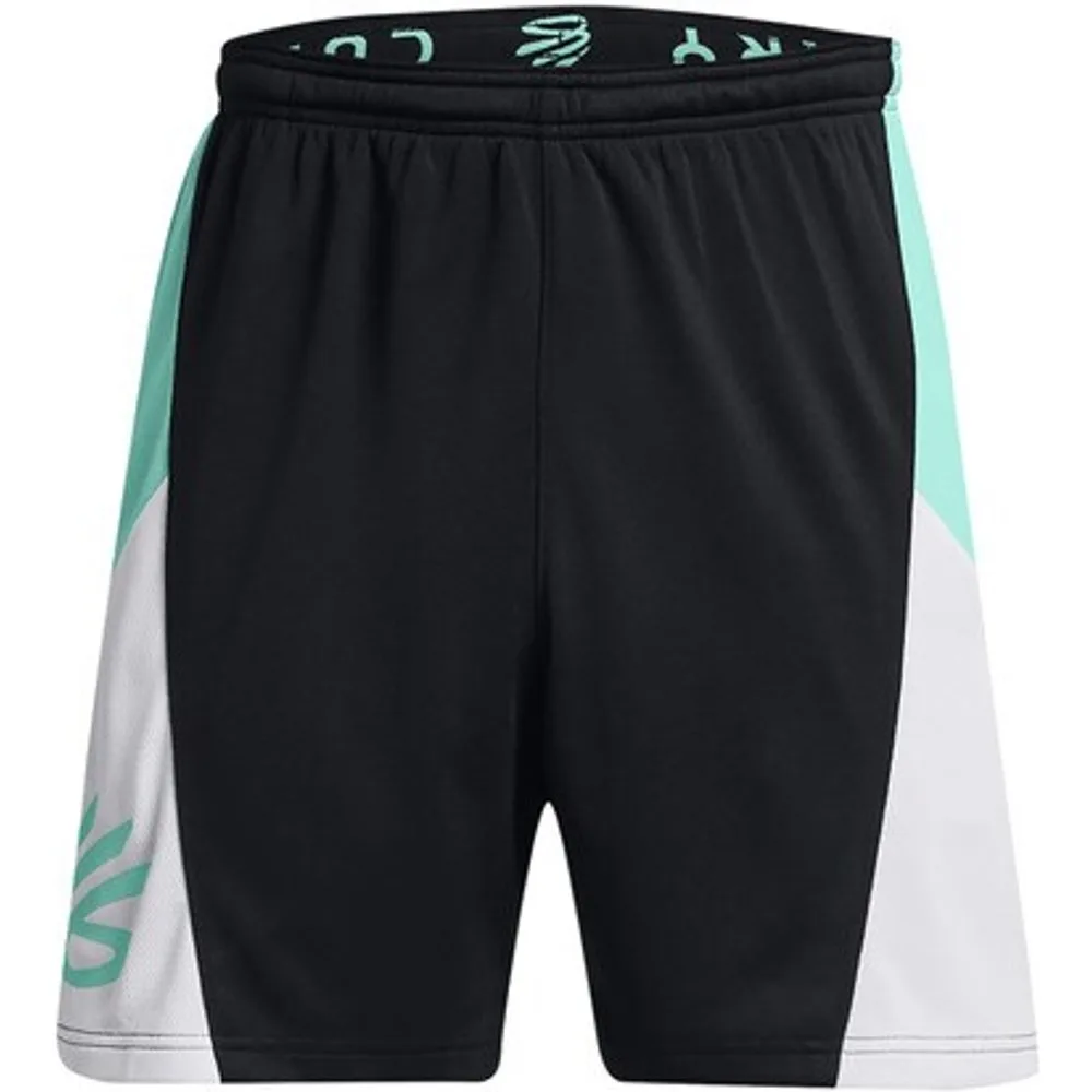 Pantalón corto de hombre Curry Splash - Under Armour - FashionsVida