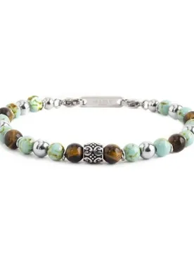 Bracciale Uomo Marlù 13BR108