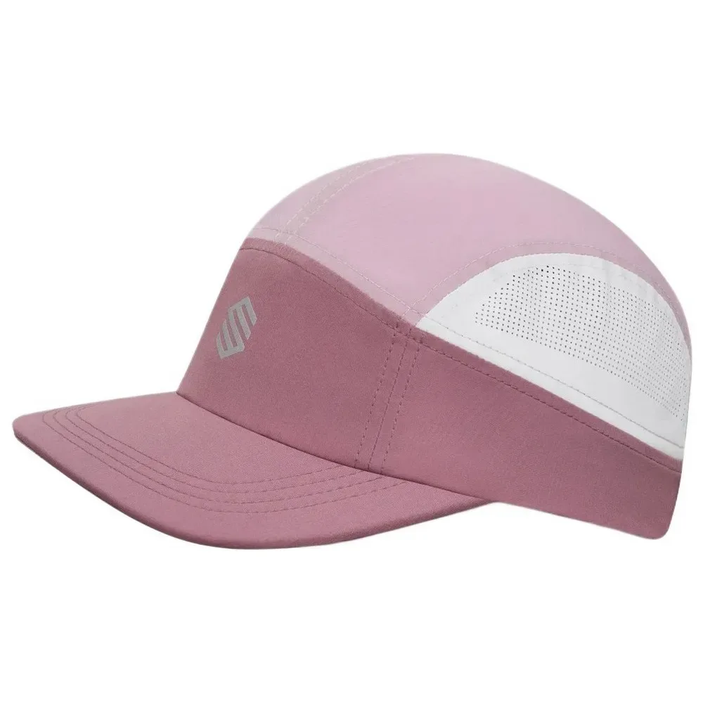 Casquette Sprint Pink One Size - Siroko - FashionsVida