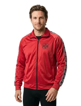 Veste Og Red M Homme