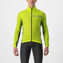 Chaqueta Ciclismo De Hombre Squadra Strech