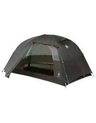 Tente de trekking compacte et ultra-légère 2 places - Copper Spur UL2 Lichen Green - Kaki