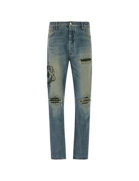 Hollywood MX1 Jet Pants for Men