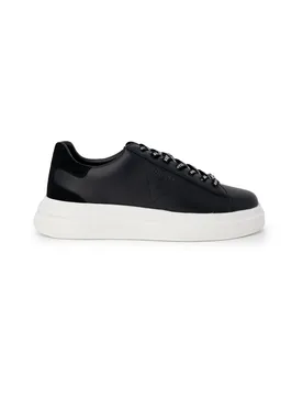 Guess Herren Sneaker Schwarz 474582