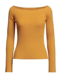 CHLOÉ Pullover Damen Senf M,S Damen