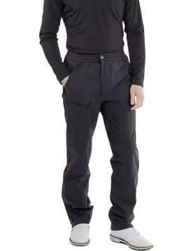 Regenhose Alan, schwarz 28_32 - Galvin Green - FashionsVida