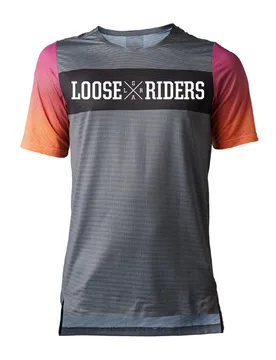 Mountain Bike Loose Rider Jersey Motorcycle Downhill Jersey Enduro Off-Road Bike Shirt Motorcycle Jersey MTB T-Shirt - Aliexpress - FashionsVida