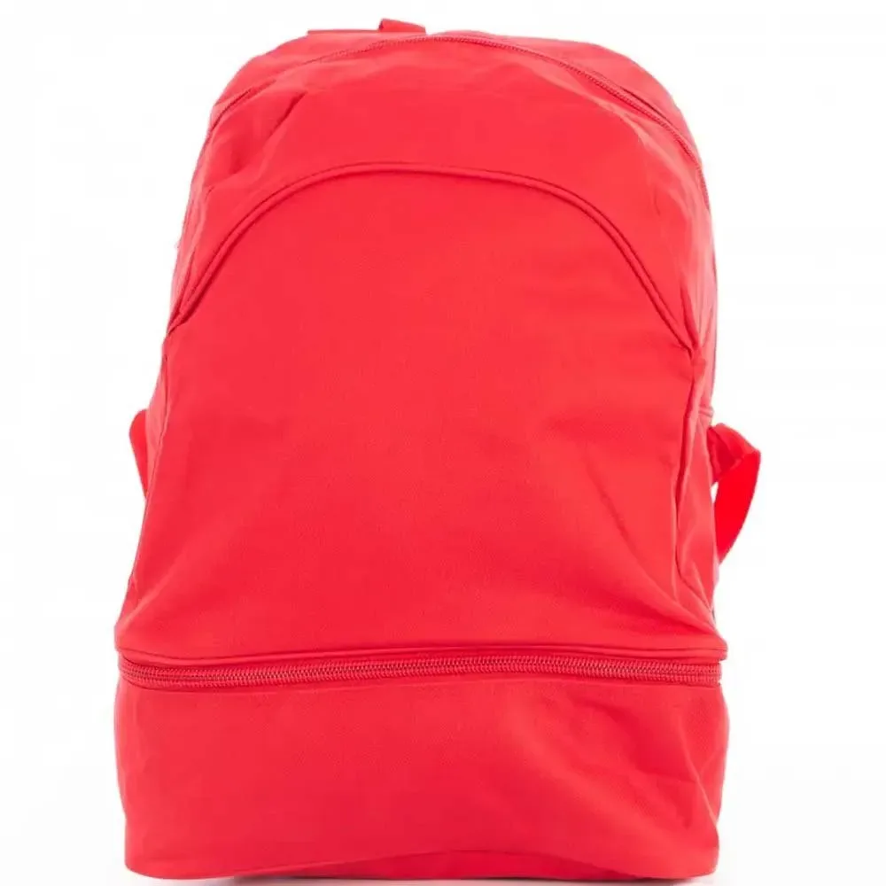 Sac à Dos Equipo Red / Red One Size unisex - Softee - FashionsVida