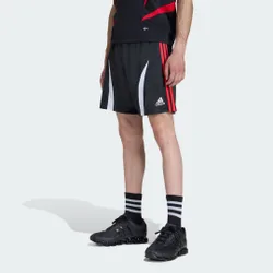 Shorts Teamgeist Adicolor L Black