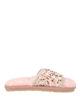MOU Sandale Damen Rosa 36 Damen