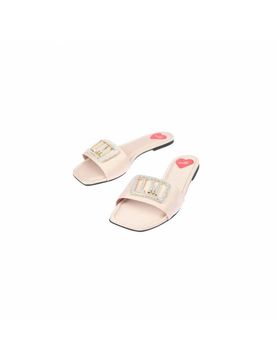 Scarpe Sabot Donna Rosa 37 - JA28231C0CJI0601-37