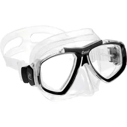 Cressi Maschera Subacquea Focus