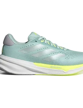 Supernova Stride 2 Damen Laufschuhe, türkis, Größe 40 40 - Adidas - FashionsVida