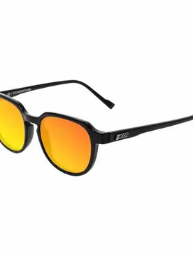 Occhiali Da Sole Vertex Black Gloss