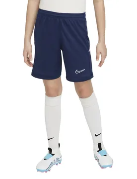 Shorts für Kinder Dri-Fit Academy 25 - Bleu - unisex - Size: 7/8 ans - Nike - FashionsVida
