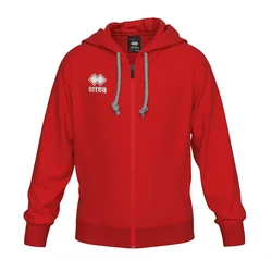 Sweatshirt Kind wire 3.0 - Rouge - male - Size: 11/12 ans