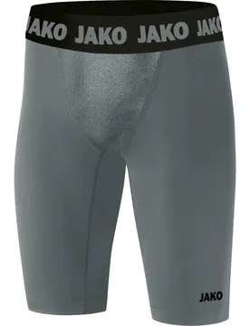 Kurzer Cuissard Compression 2.0 - Gris - male - Size: XL