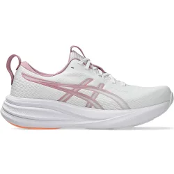 Gel-pulse 17 zapatilla running mujer Blanco (40)