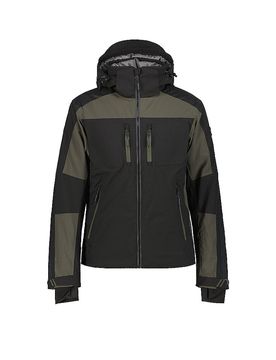 Veste de ski Kurula noir 50