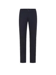 Eurex Chino THILO bleu marine 56