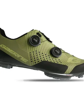 Scarpe Mtb Carbon G.dare Matt Sage - Gaerne - FashionsVida