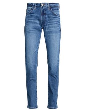 Pantalones vaqueros Hombre Azul marino 28W-32L,29W-32L,32W-32L Hombre