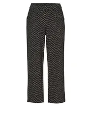 Sue Wide Chic 7/8 female