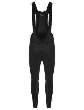 Salopette Larga Advanced Thermal Green