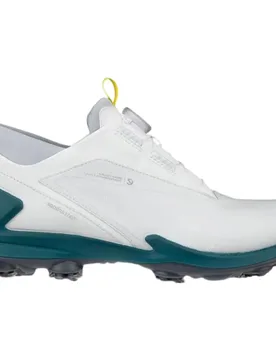 Golfschuhe Herren Biom Tour BOA, weiss 41 - Ecco - FashionsVida