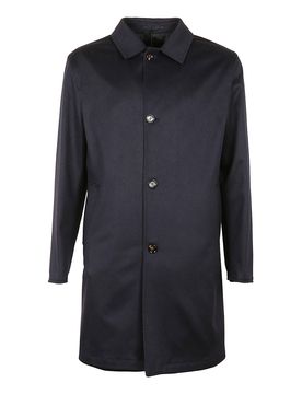 Kired Cappotto reversibile