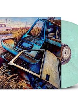 Tales of the weird von - LP (Coloured, Limited Edition, Re-Release, Standard) - None - unisex
