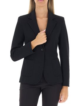 SEVENTY Blazer monopetto NERO 40
