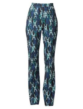 Pantalones Mujer Negro 34,36 Mujer