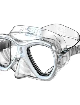 Seacsub Maschera Subacquea Elba