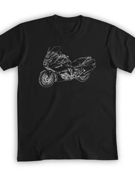 New summer Men T Shirt Casual K1600 GT T-shirt motorcycle Graphic Short Sleeves 100% Cotton Cool Tee - Aliexpress - FashionsVida