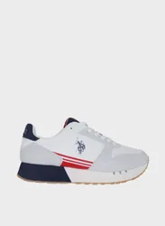 U.S. POLO ASSN. SCARPA JAKE