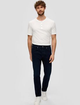 Jeans-Hose male