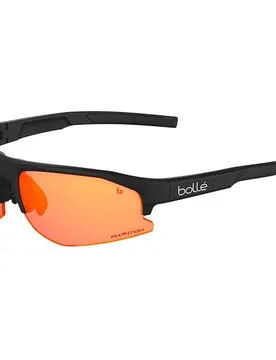 Occhiali Da Sole Fotocromatici Bolt 2.0 Black Matte