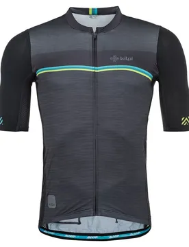 Maillot à Manches Courtes Tino