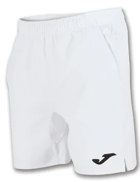 Shorts Master - Blanc - male - Size: M - Joma - FashionsVida